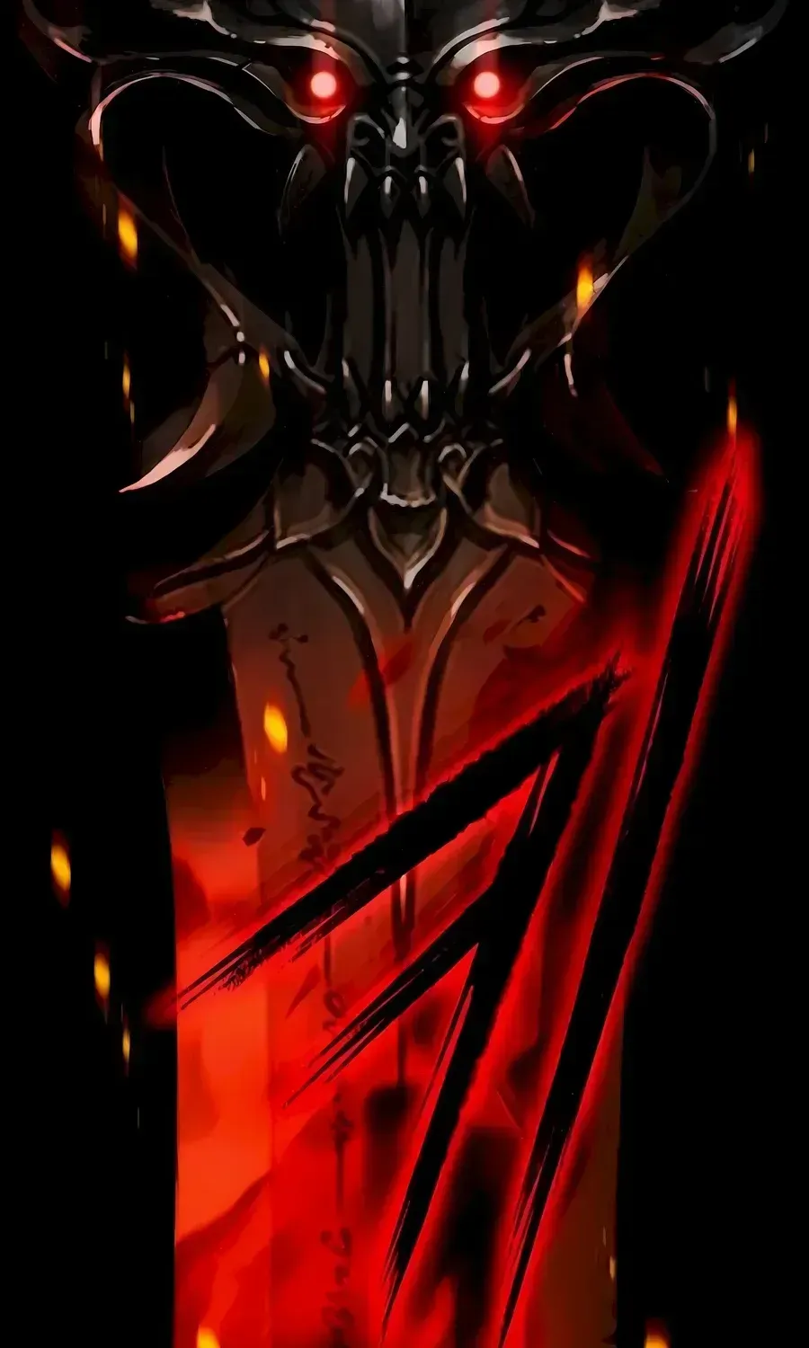 Read Absolute Dominion chapter 19.8 image 93 on Lezhin