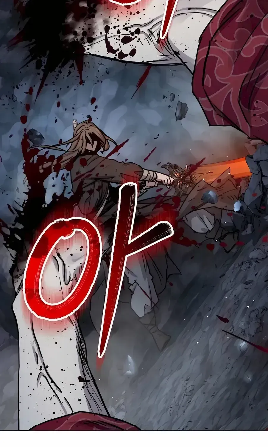 Read Absolute Dominion chapter 19.9 image 108 on Lezhin