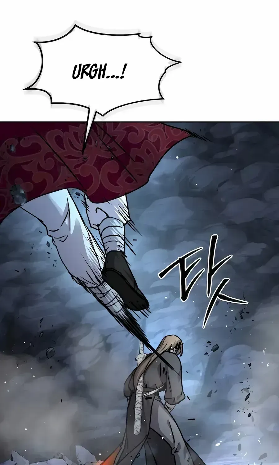 Read Absolute Dominion chapter 19.9 image 112 on Lezhin