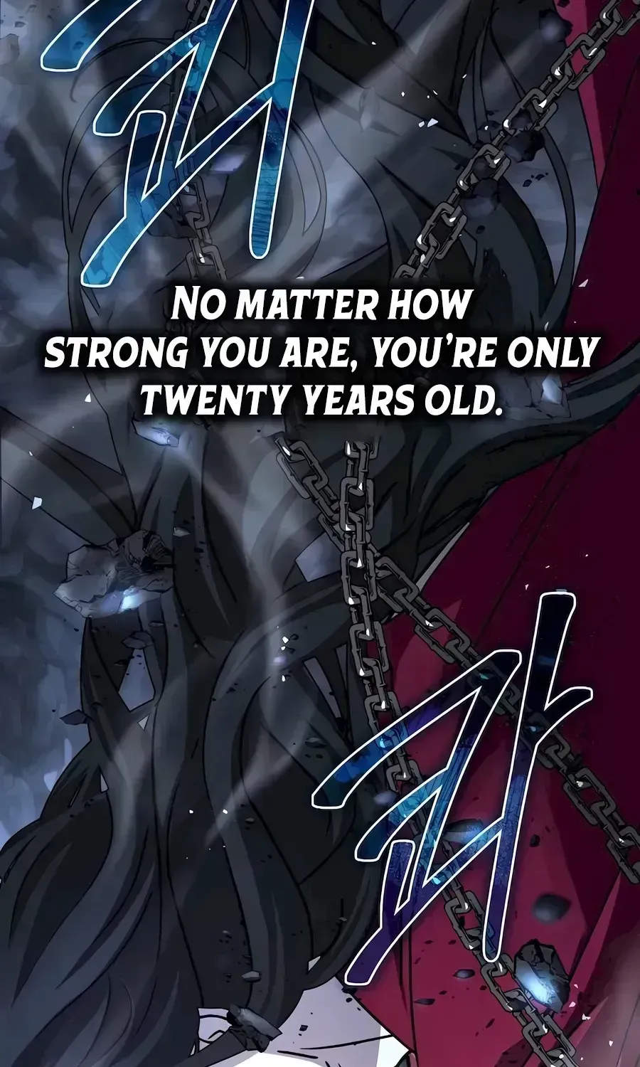 Read Absolute Dominion chapter 19.9 image 52 on Lezhin