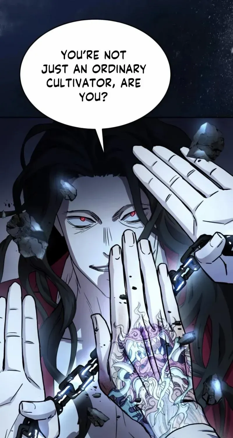 Read Absolute Dominion chapter 19 image 10 on Lezhin