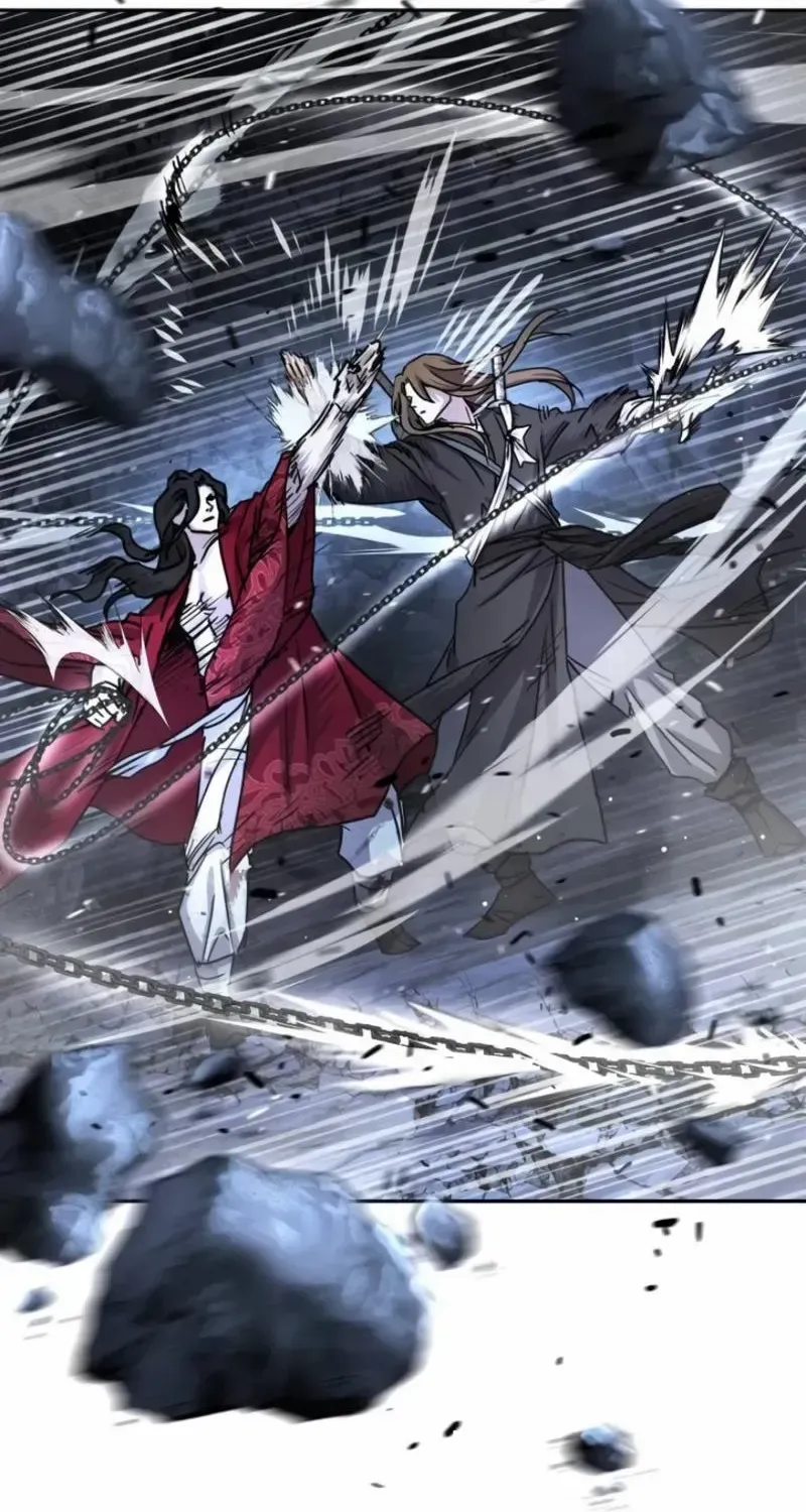 Read Absolute Dominion chapter 19 image 34 on Lezhin