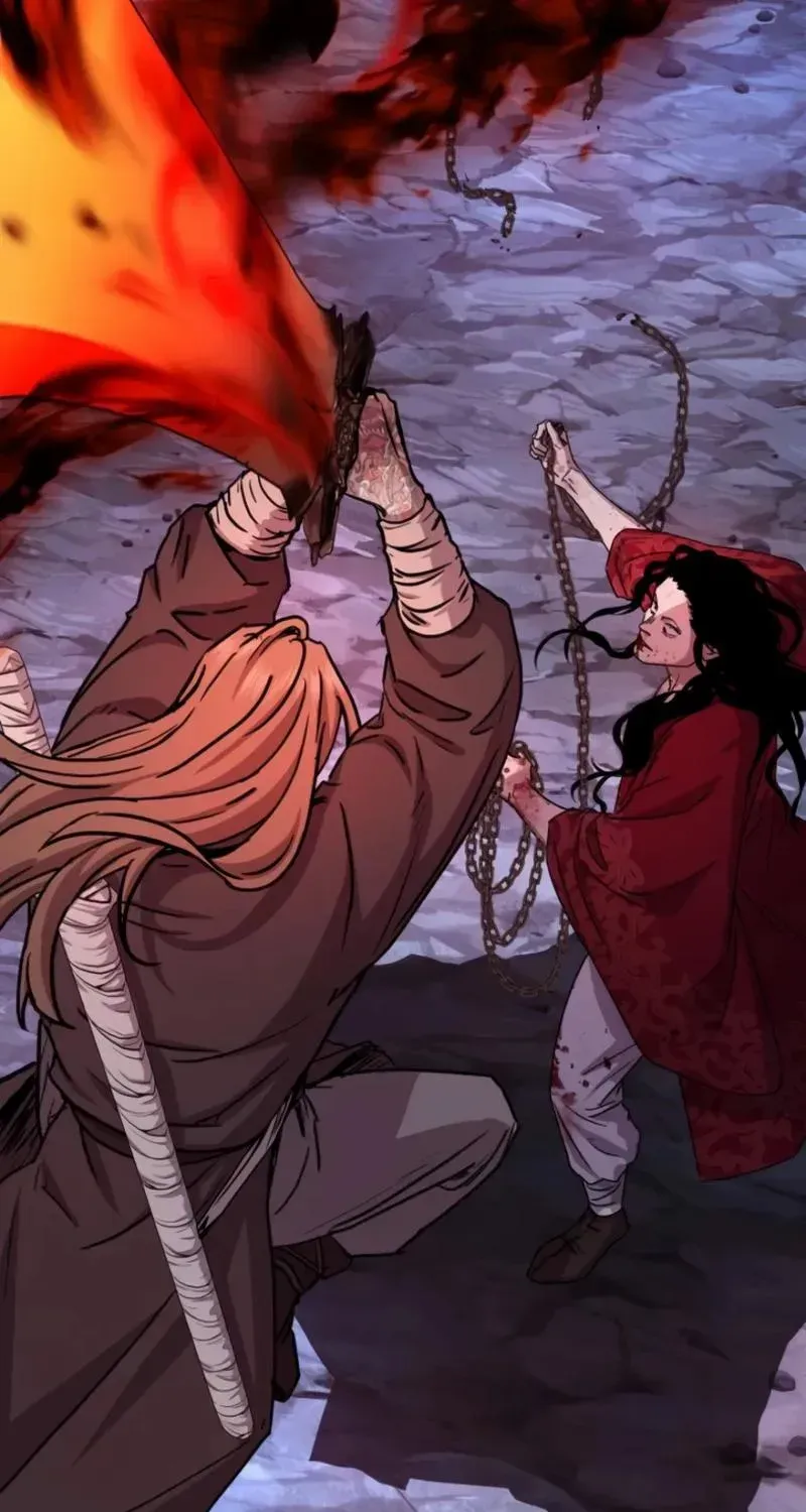 Read Absolute Dominion chapter 19 image 78 on Lezhin