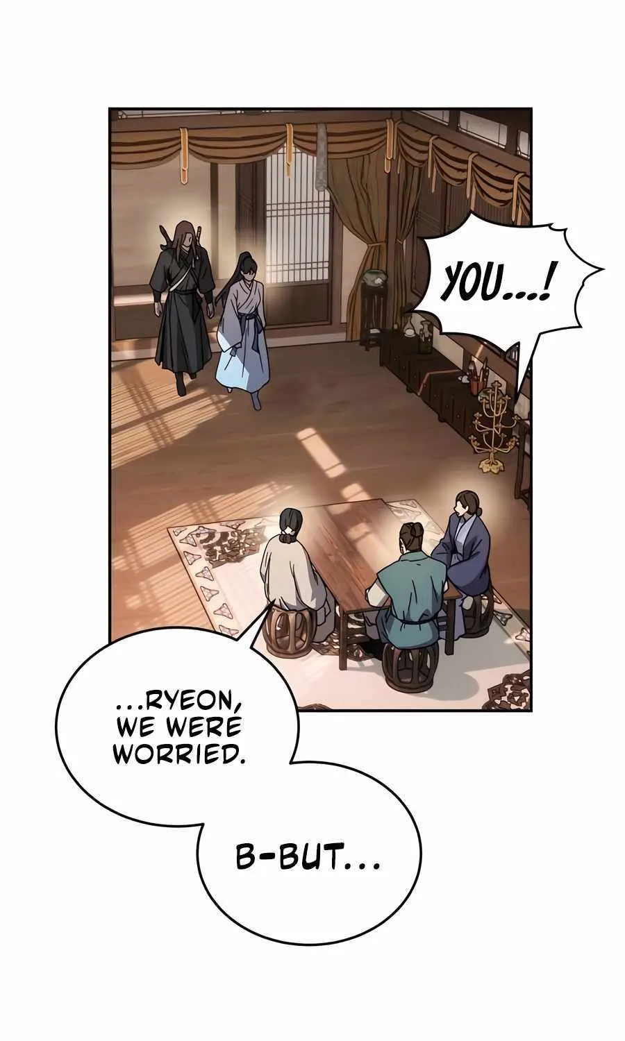 Read Absolute Dominion chapter 2 image 106 on Lezhin