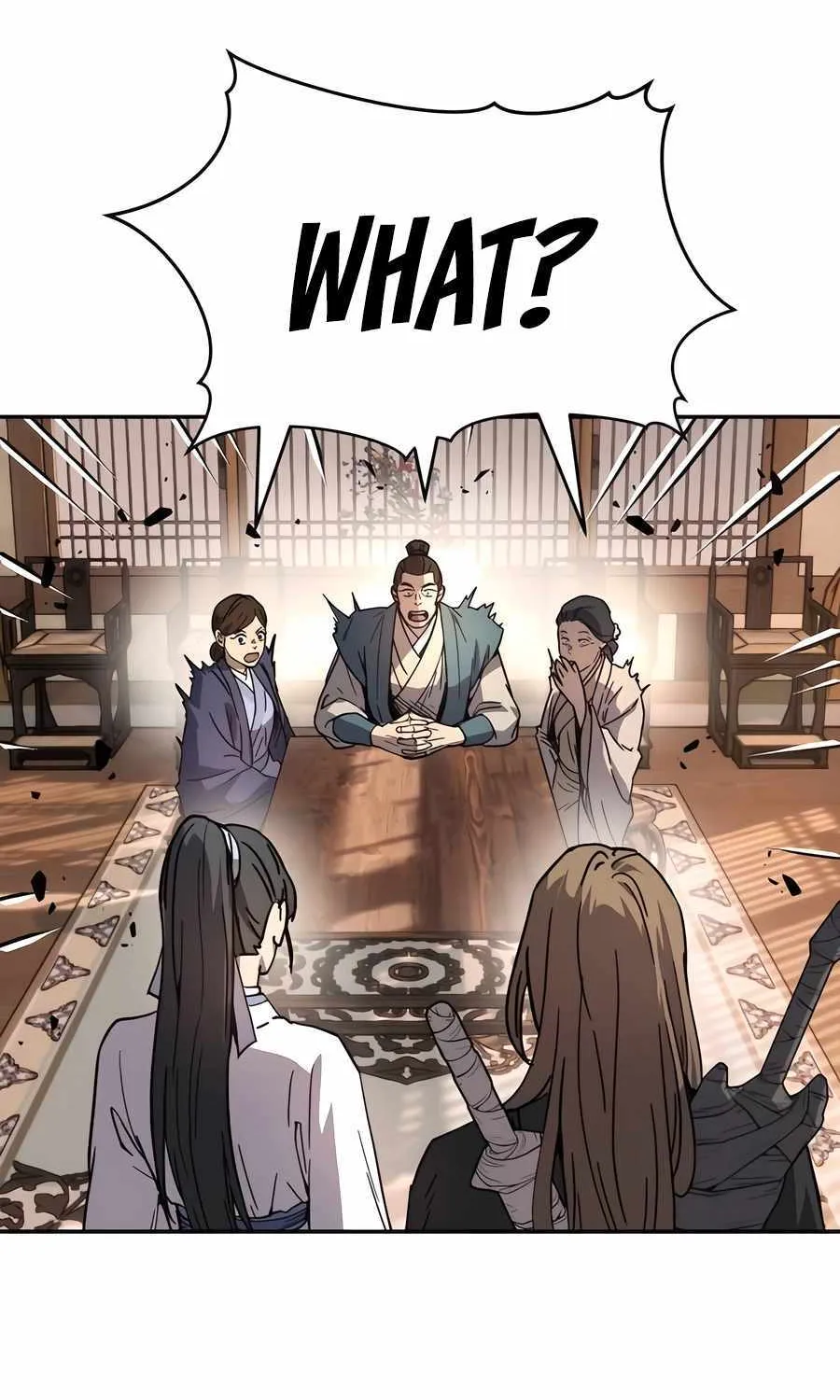 Read Absolute Dominion chapter 2 image 109 on Lezhin