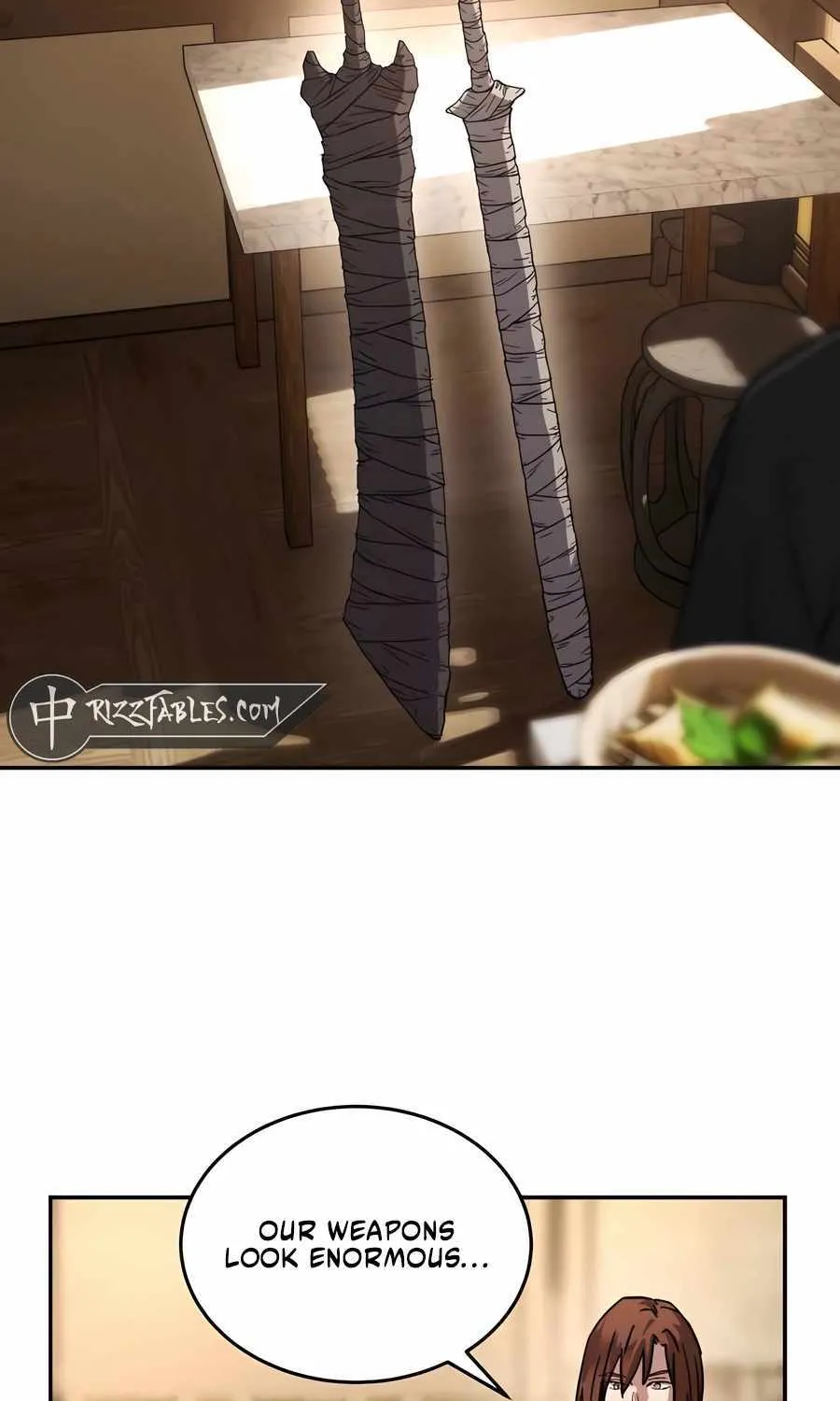 Read Absolute Dominion chapter 2 image 13 on Lezhin