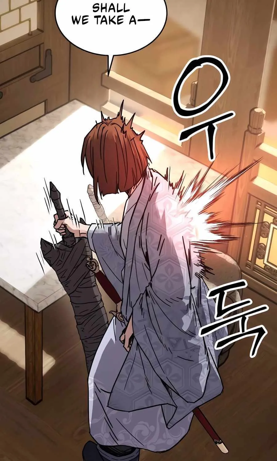 Read Absolute Dominion chapter 2 image 15 on Lezhin