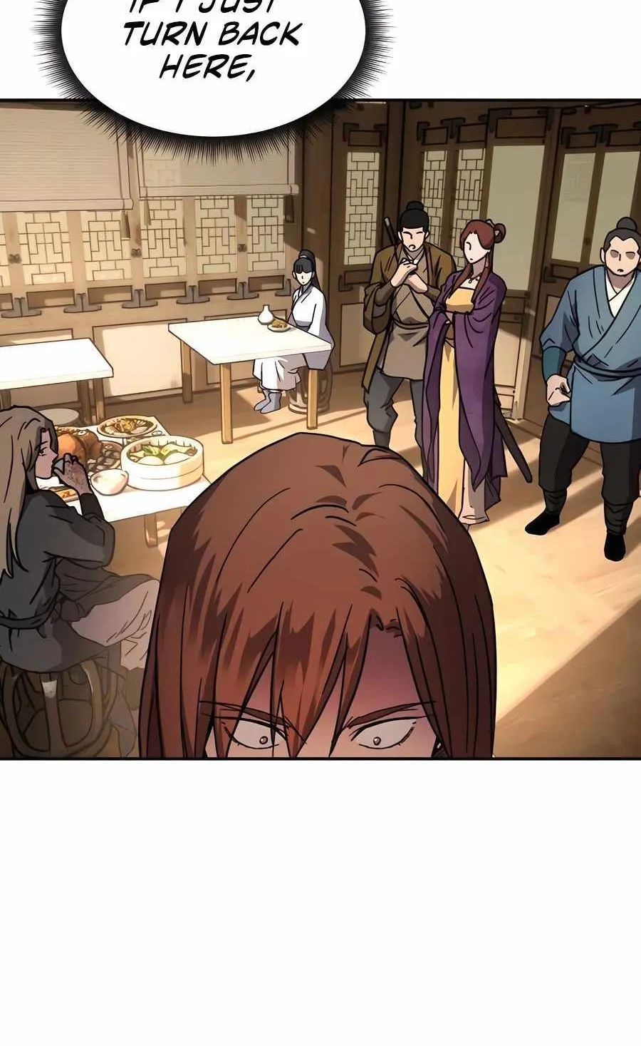 Read Absolute Dominion chapter 2 image 18 on Lezhin