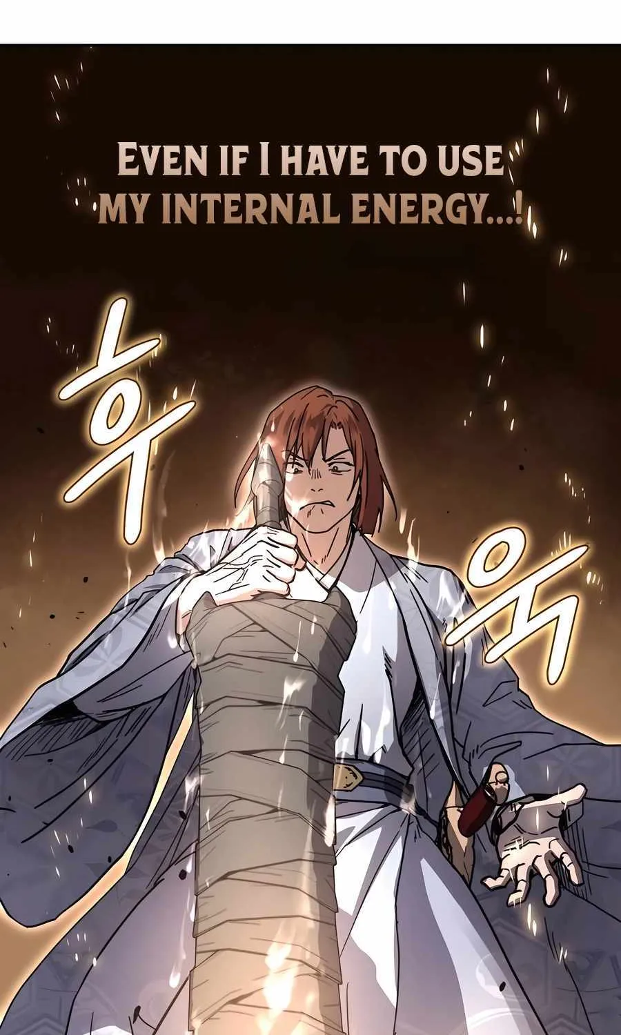 Read Absolute Dominion chapter 2 image 20 on Lezhin