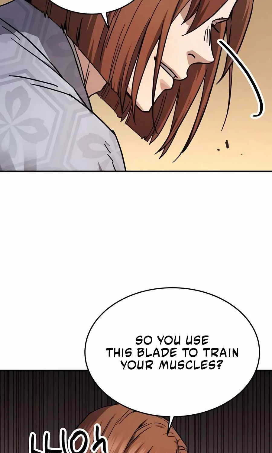 Read Absolute Dominion chapter 2 image 23 on Lezhin