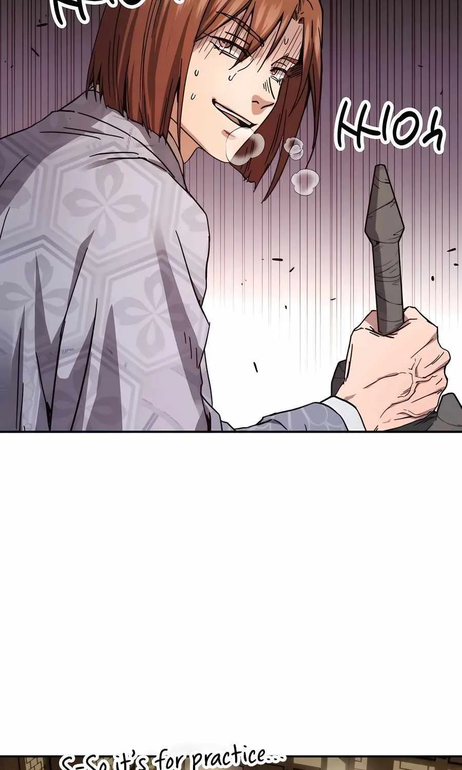 Read Absolute Dominion chapter 2 image 24 on Lezhin