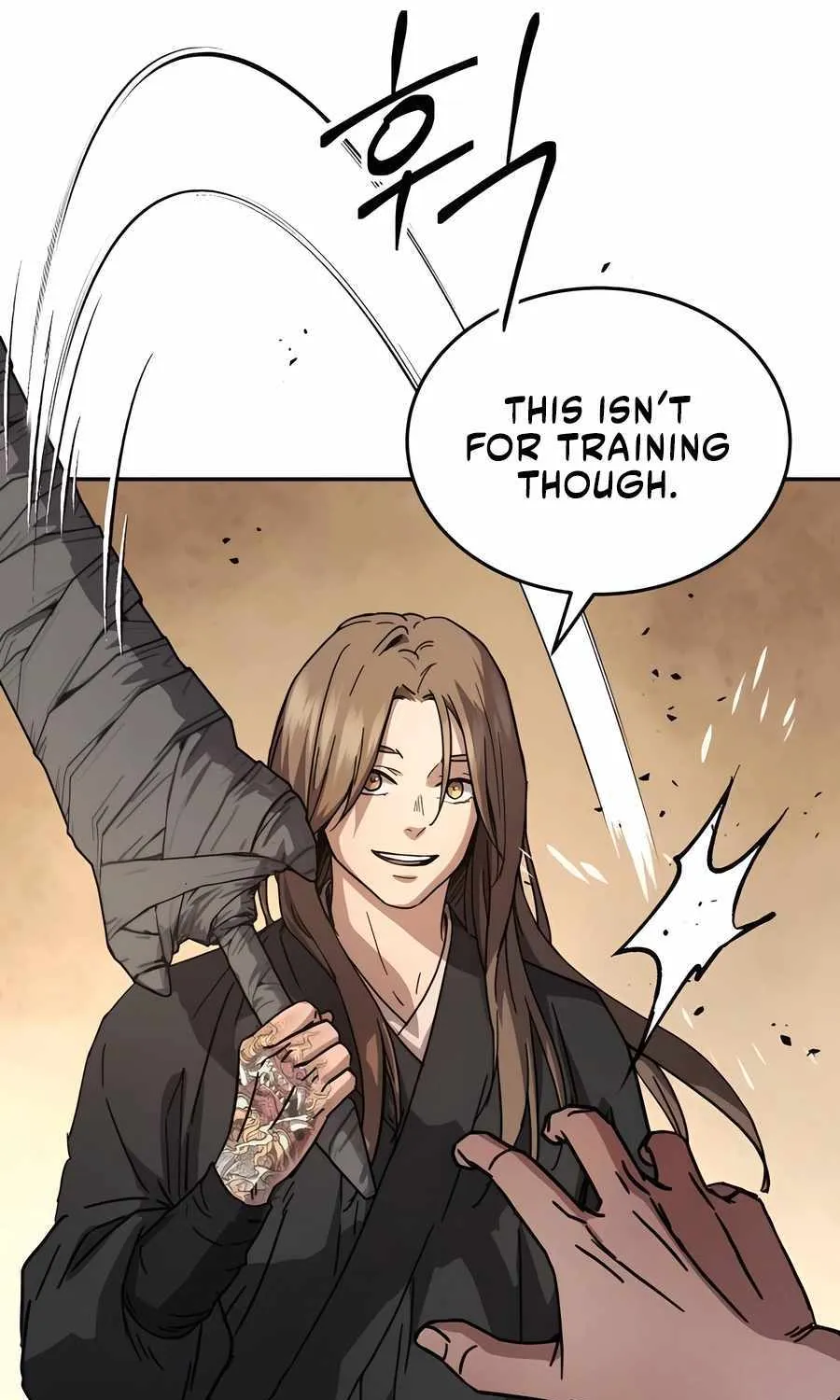 Read Absolute Dominion chapter 2 image 27 on Lezhin