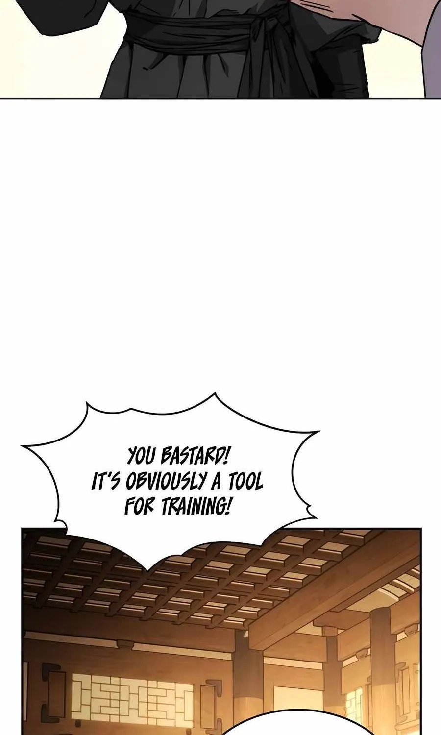 Read Absolute Dominion chapter 2 image 28 on Lezhin