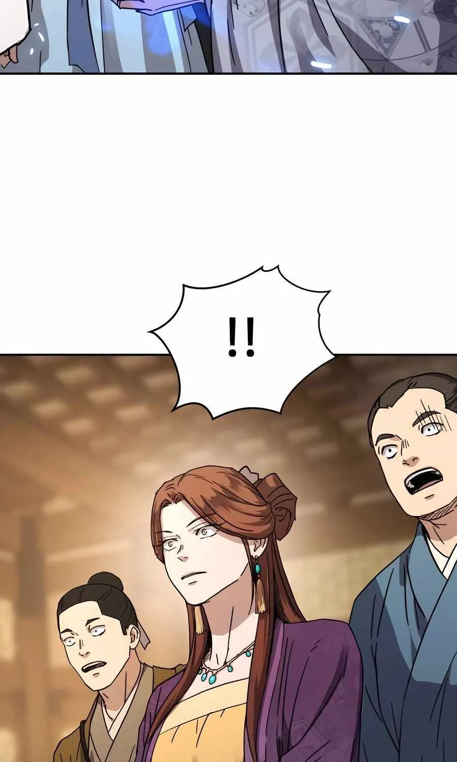 Read Absolute Dominion chapter 2 image 34 on Lezhin