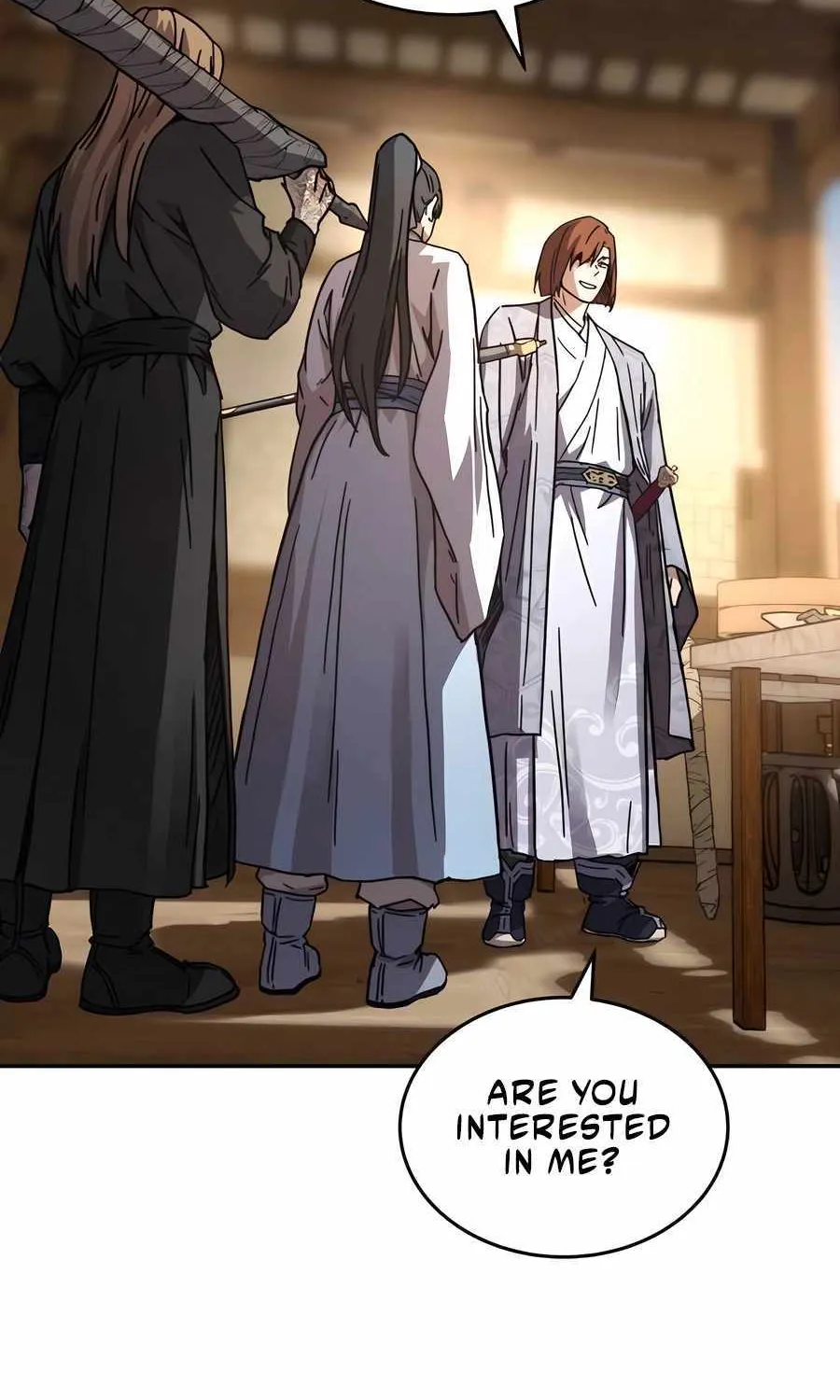 Read Absolute Dominion chapter 2 image 37 on Lezhin