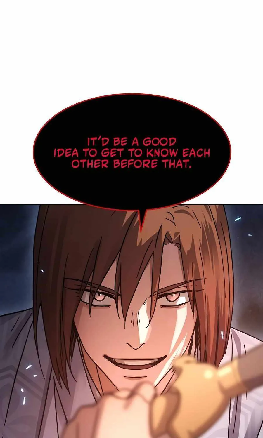 Read Absolute Dominion chapter 2 image 39 on Lezhin