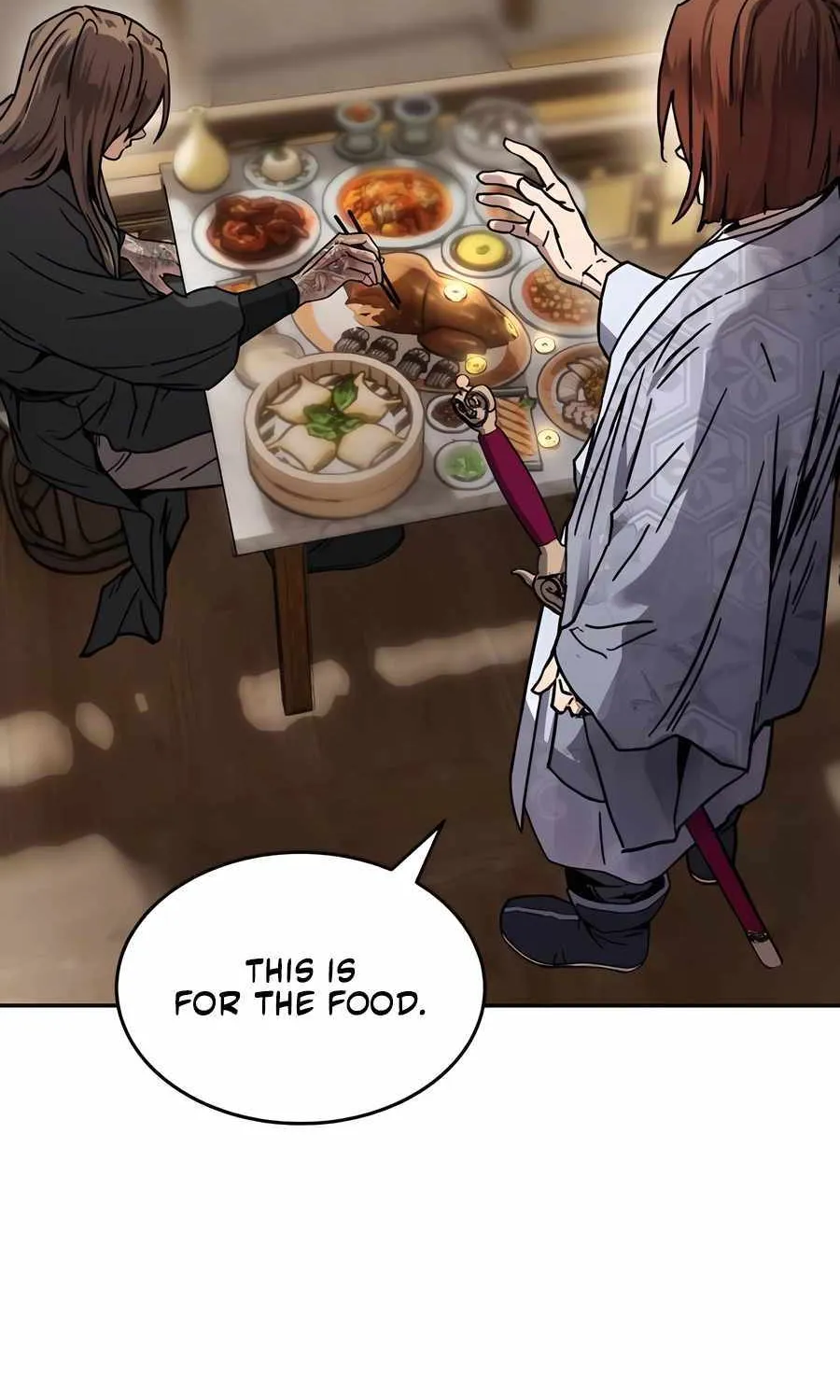 Read Absolute Dominion chapter 2 image 4 on Lezhin