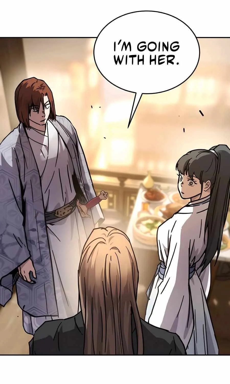 Read Absolute Dominion chapter 2 image 48 on Lezhin