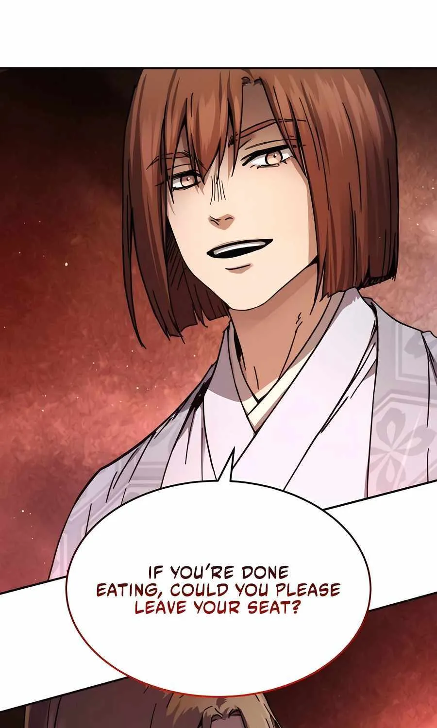 Read Absolute Dominion chapter 2 image 5 on Lezhin