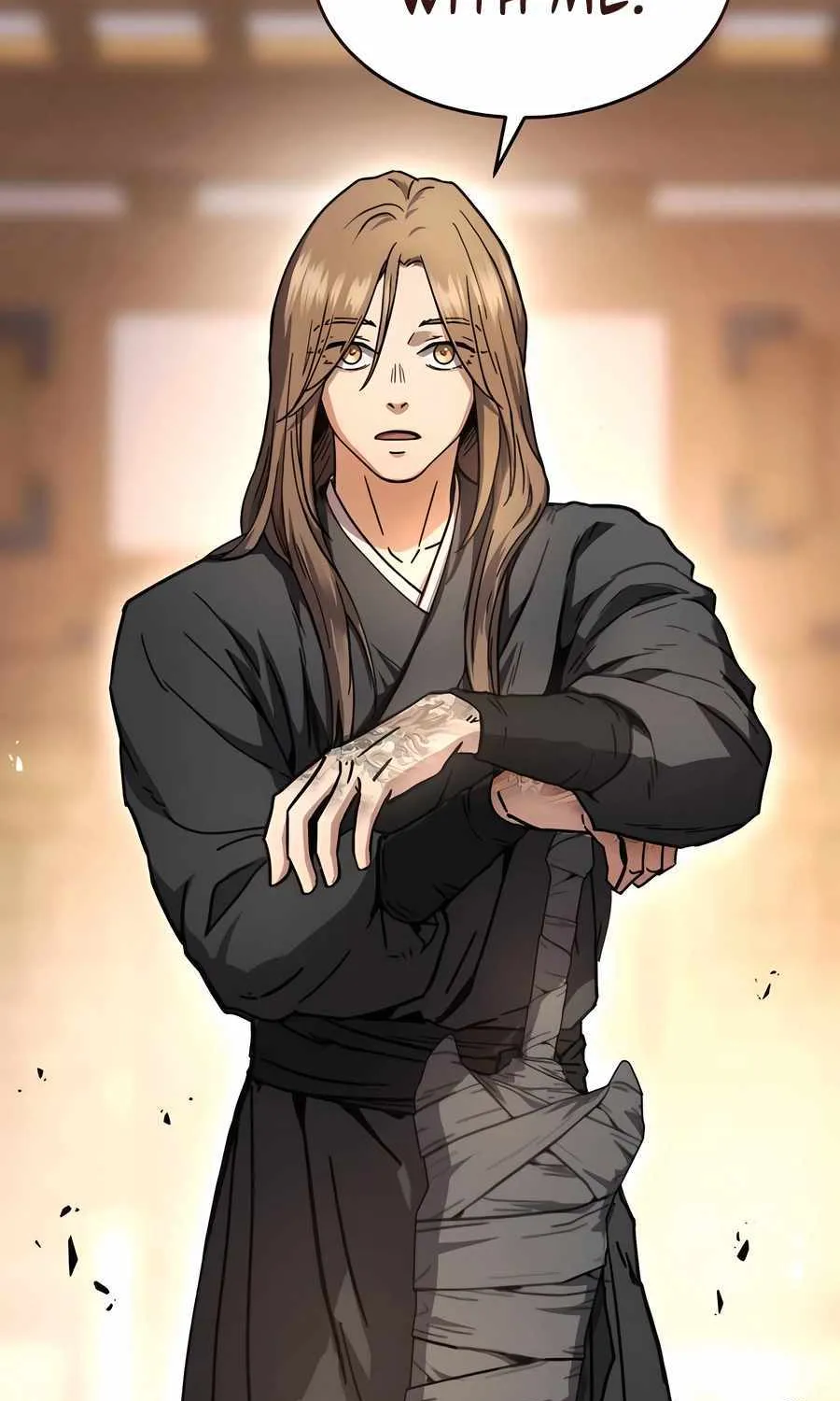 Read Absolute Dominion chapter 2 image 50 on Lezhin