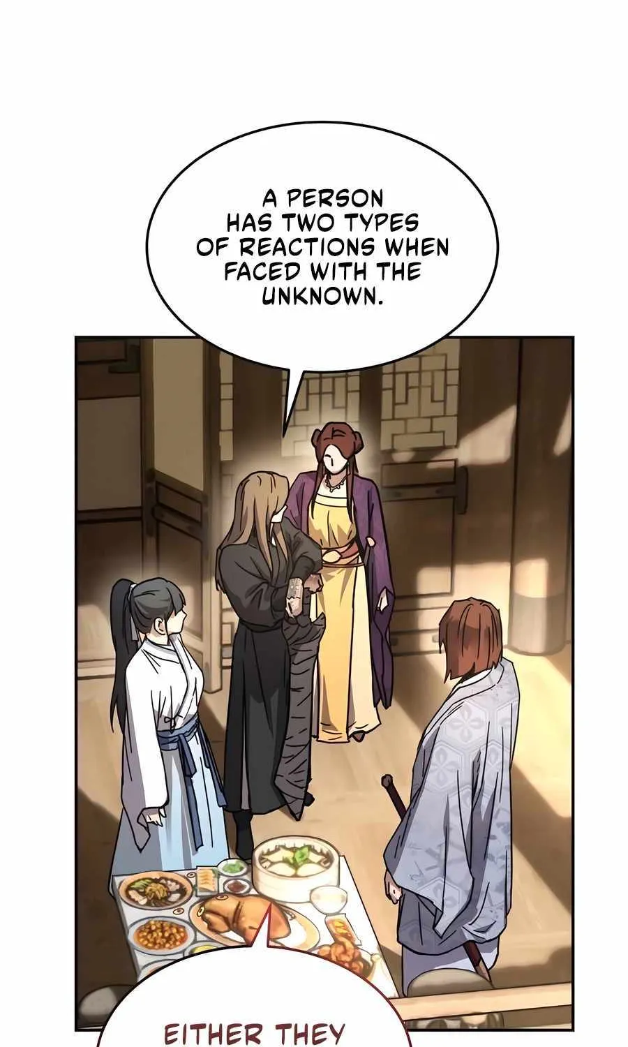 Read Absolute Dominion chapter 2 image 56 on Lezhin
