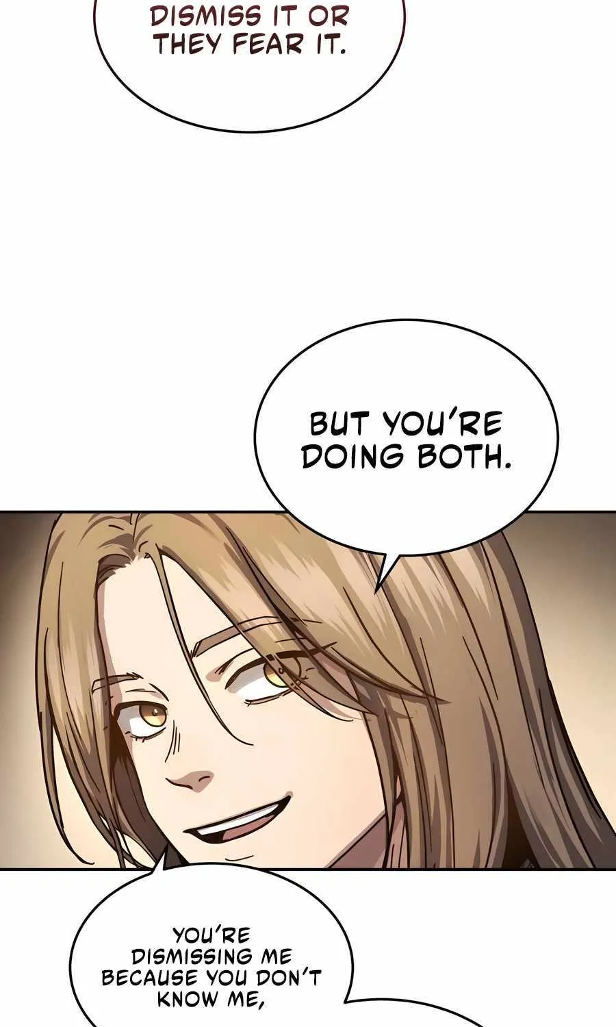Read Absolute Dominion chapter 2 image 57 on Lezhin