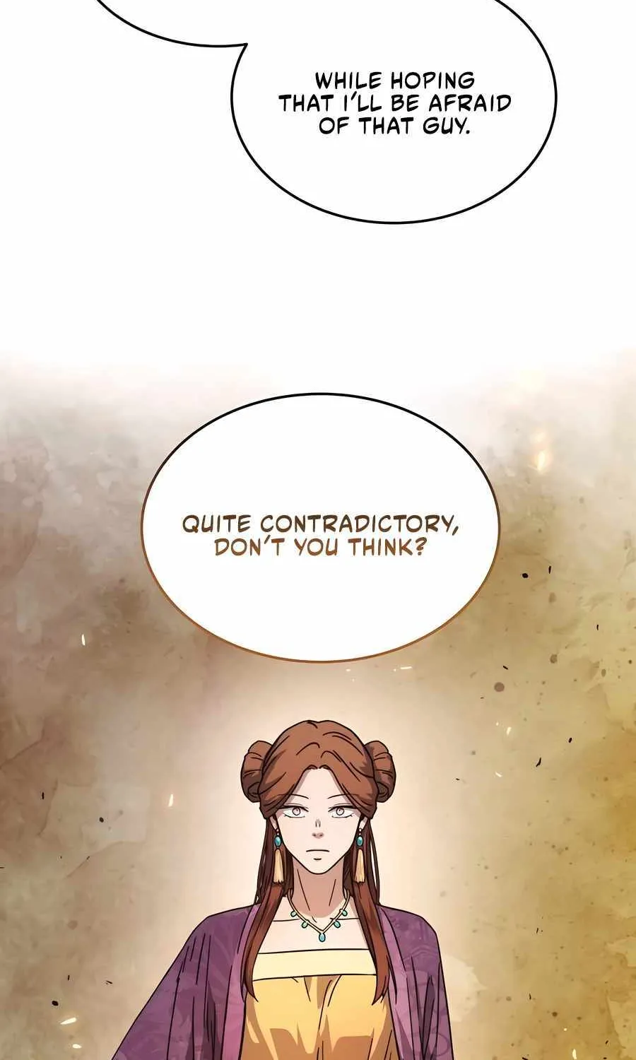 Read Absolute Dominion chapter 2 image 58 on Lezhin