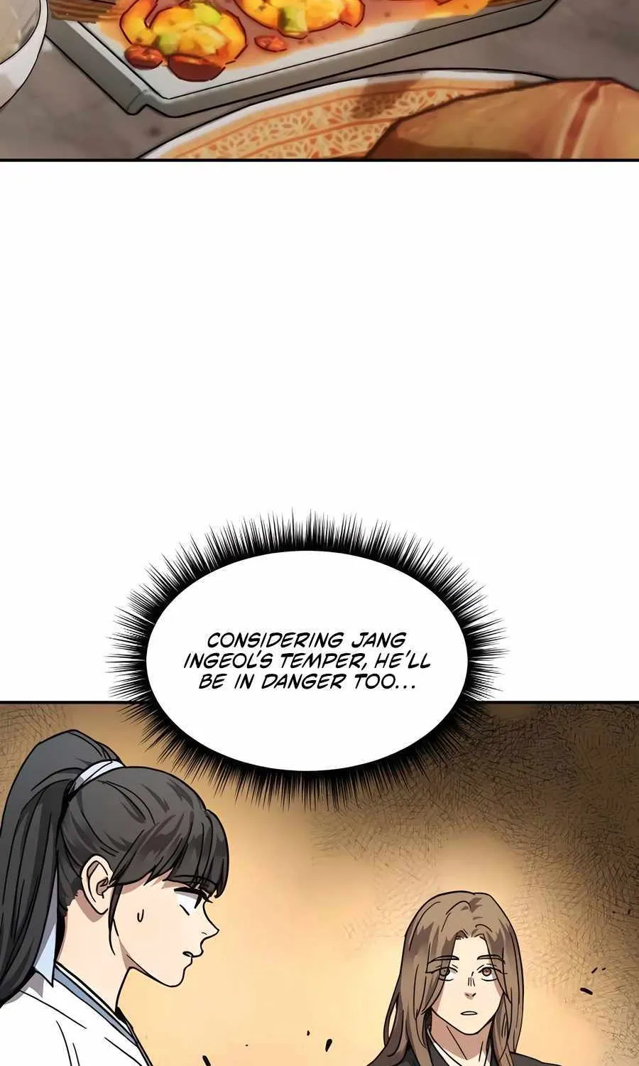 Read Absolute Dominion chapter 2 image 74 on Lezhin