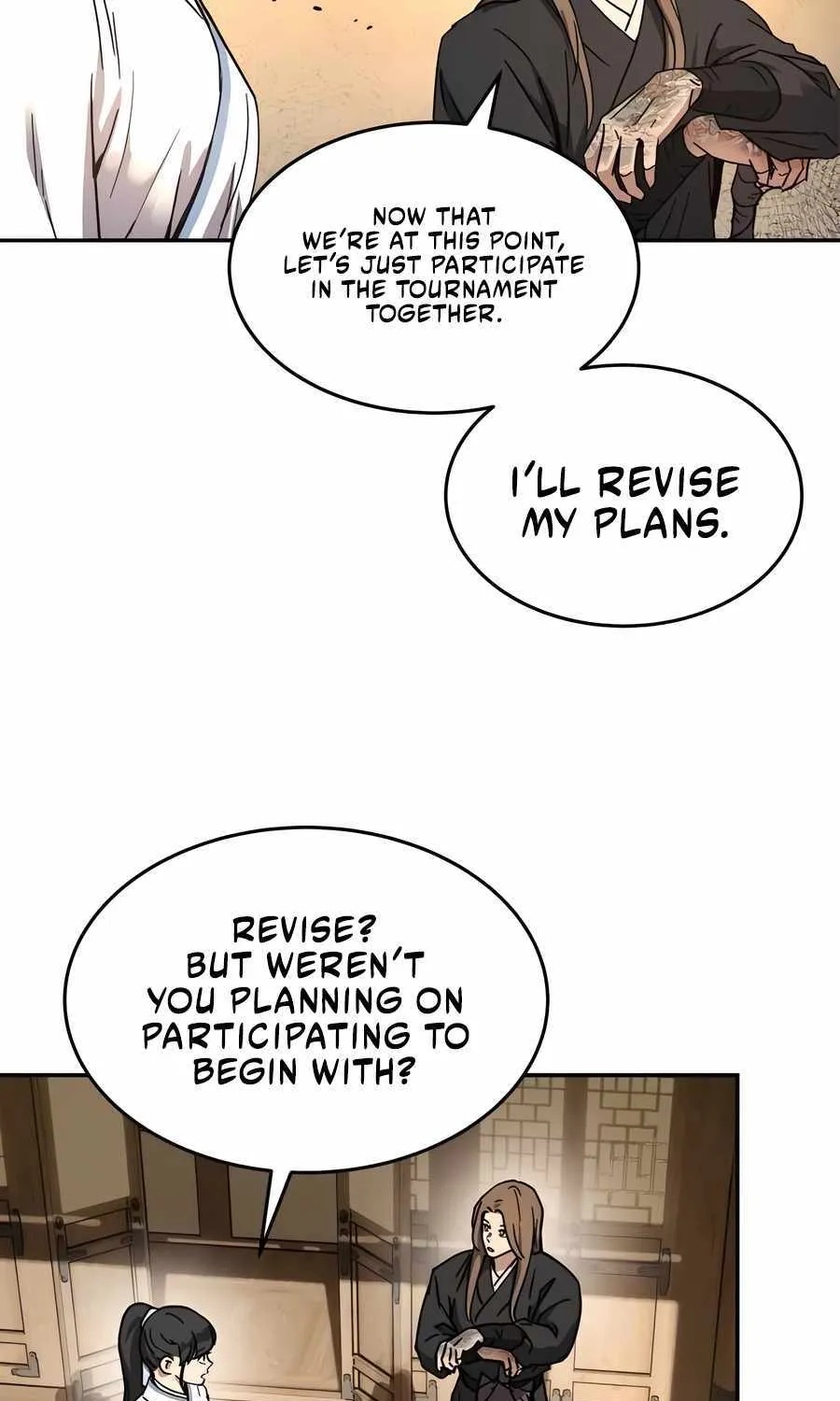 Read Absolute Dominion chapter 2 image 75 on Lezhin