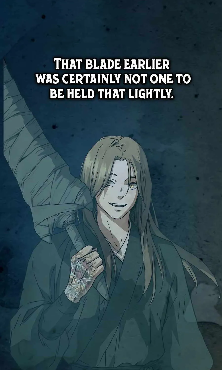 Read Absolute Dominion chapter 2 image 90 on Lezhin
