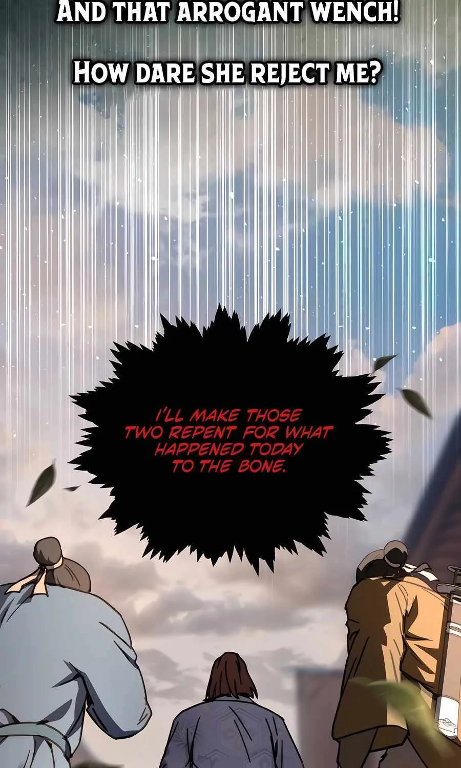 Read Absolute Dominion chapter 2 image 92 on Lezhin