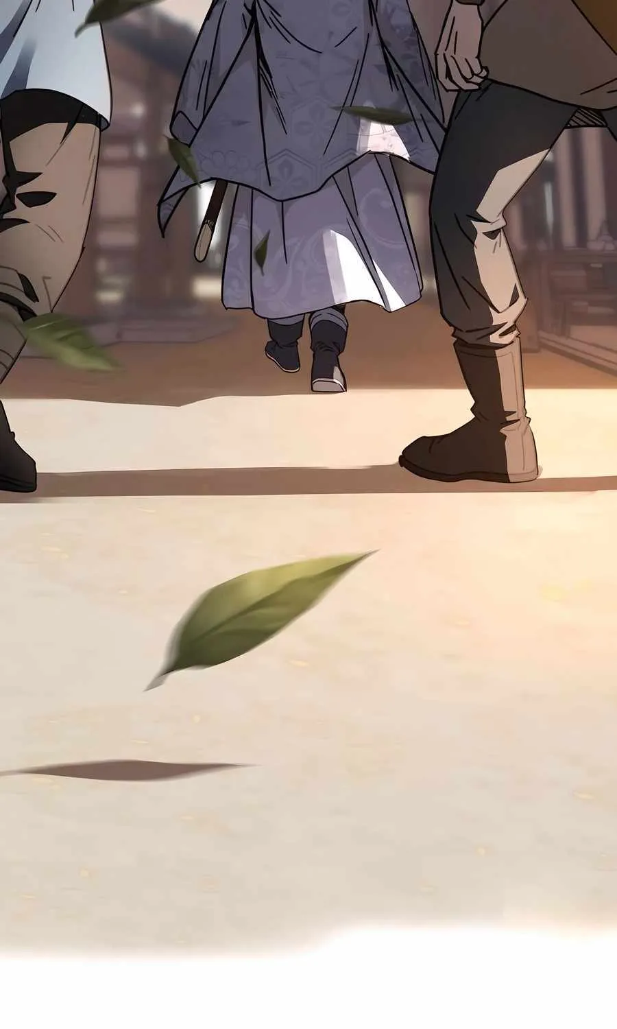 Read Absolute Dominion chapter 2 image 93 on Lezhin
