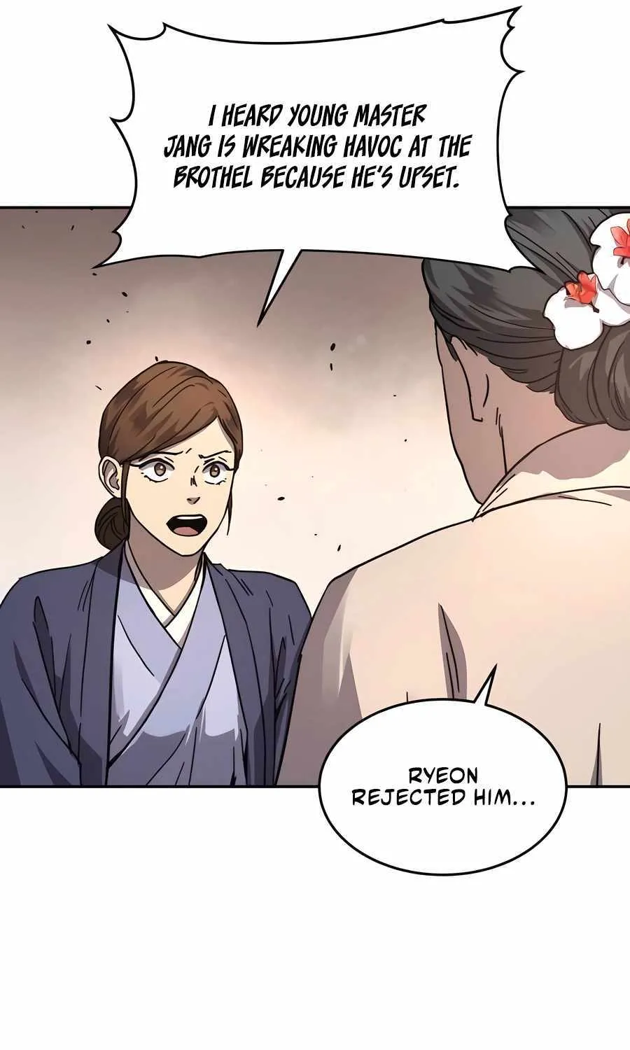 Read Absolute Dominion chapter 2 image 97 on Lezhin