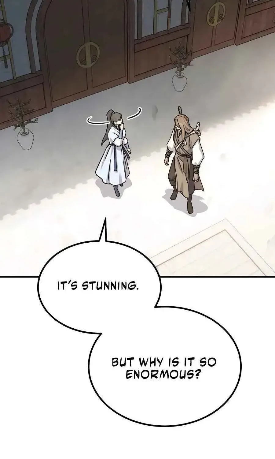 Read Absolute Dominion chapter 20.1 image 125 on Lezhin