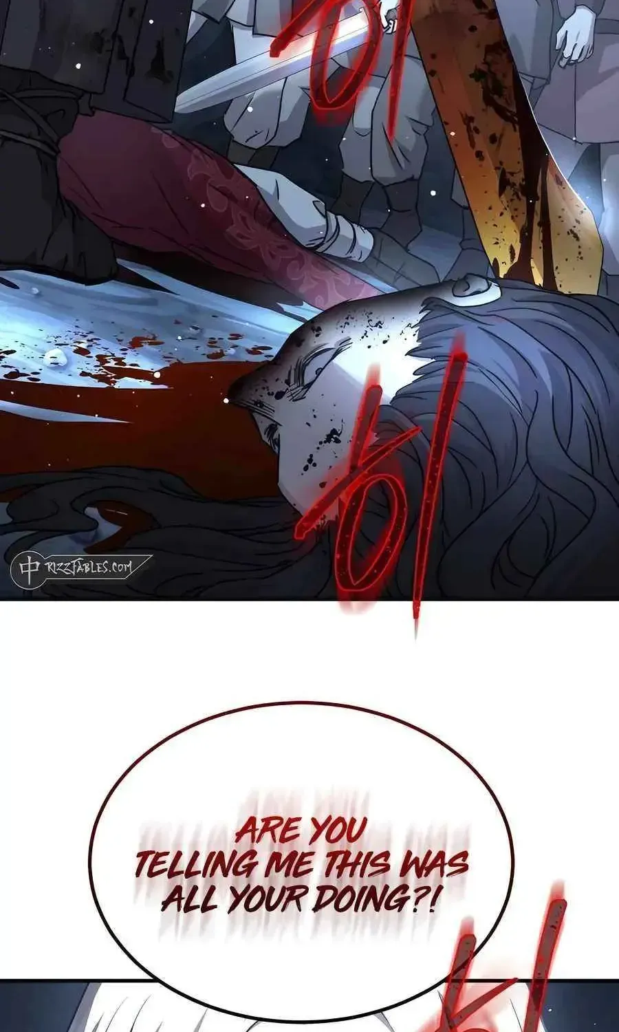 Read Absolute Dominion chapter 20.1 image 5 on Lezhin
