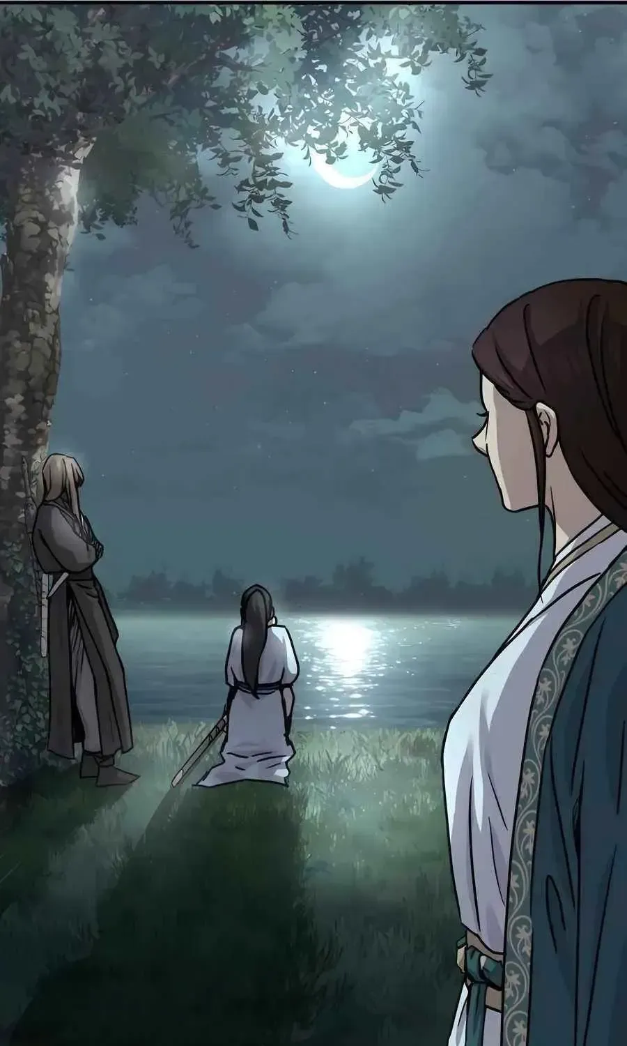 Read Absolute Dominion chapter 20.1 image 78 on Lezhin