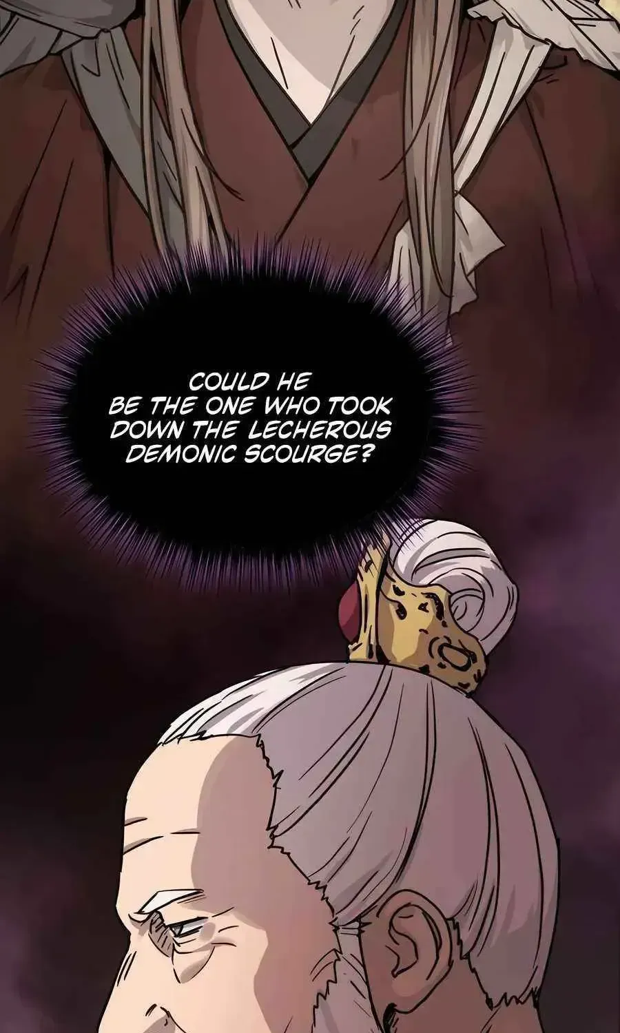 Read Absolute Dominion chapter 20.2 image 100 on Lezhin