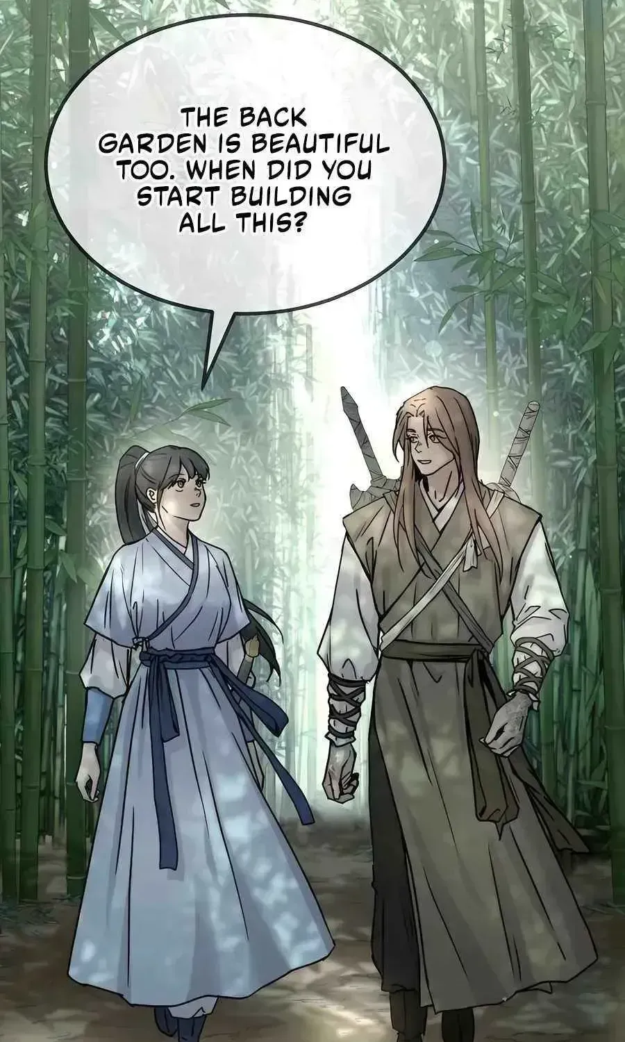 Read Absolute Dominion chapter 20.2 image 133 on Lezhin