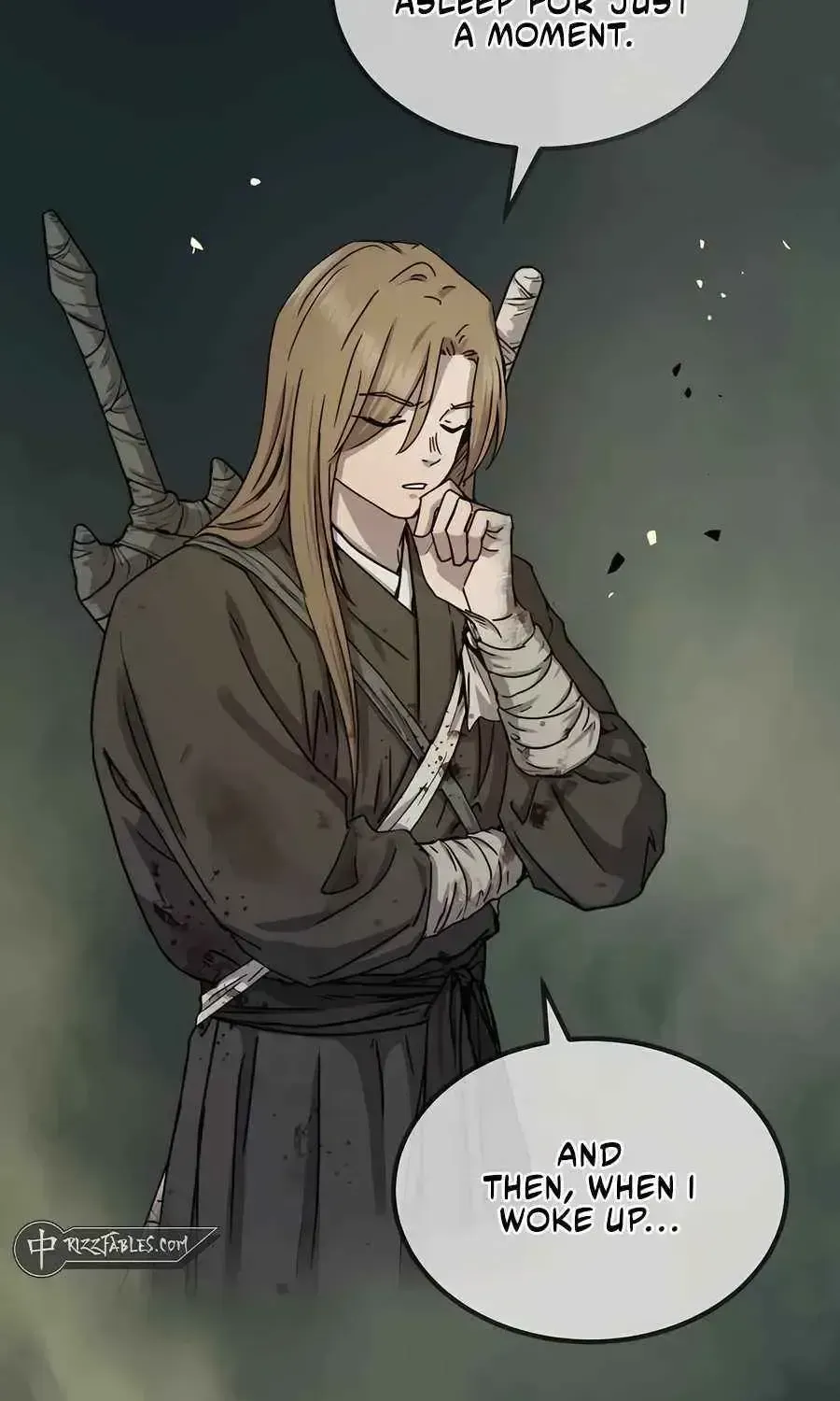 Read Absolute Dominion chapter 20.2 image 66 on Lezhin