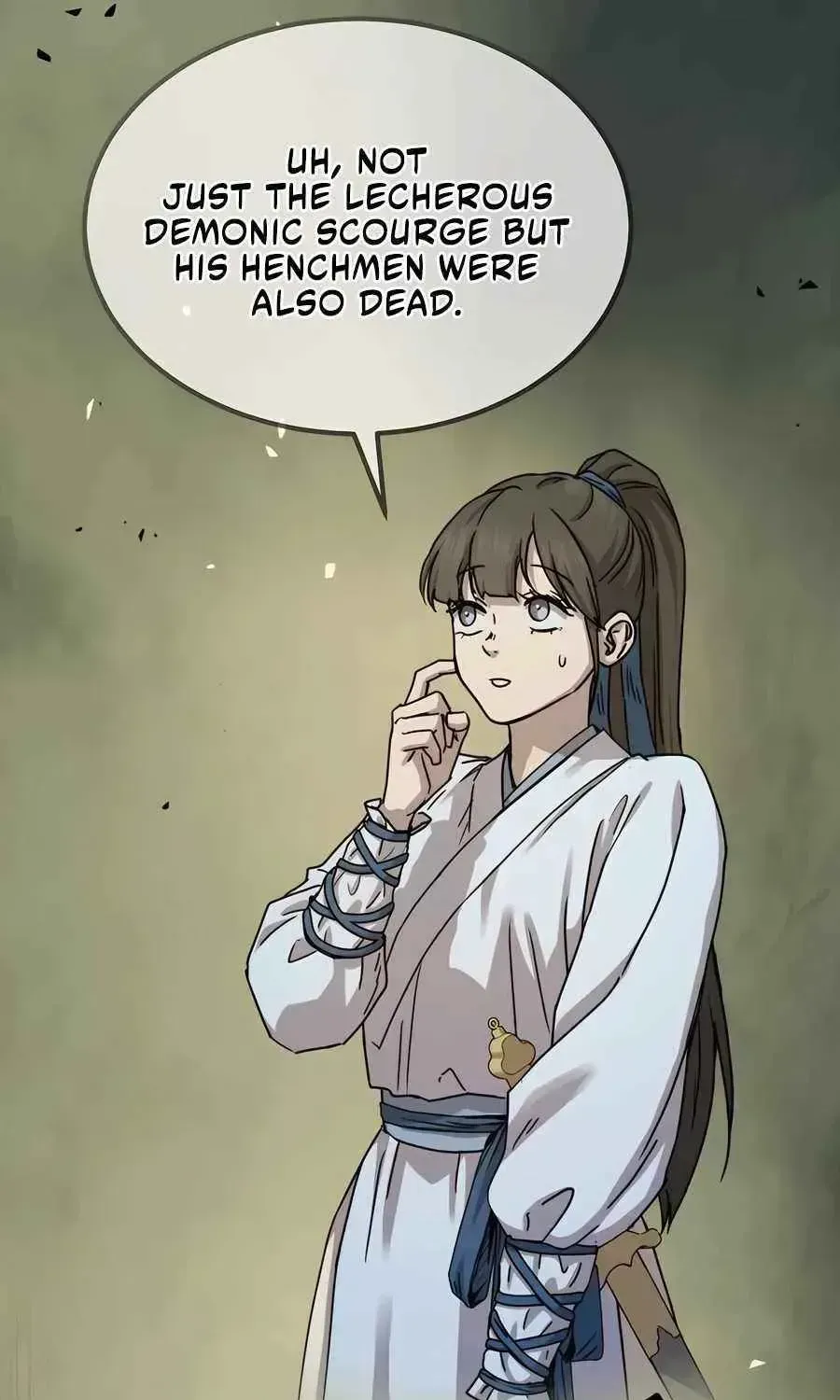 Read Absolute Dominion chapter 20.2 image 68 on Lezhin