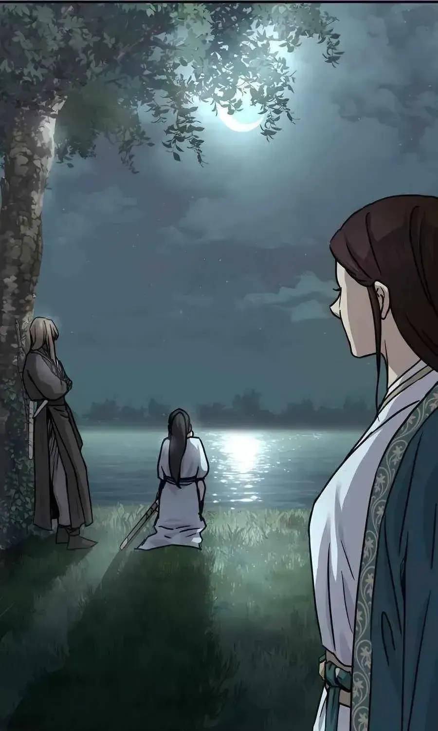 Read Absolute Dominion chapter 20.2 image 78 on Lezhin
