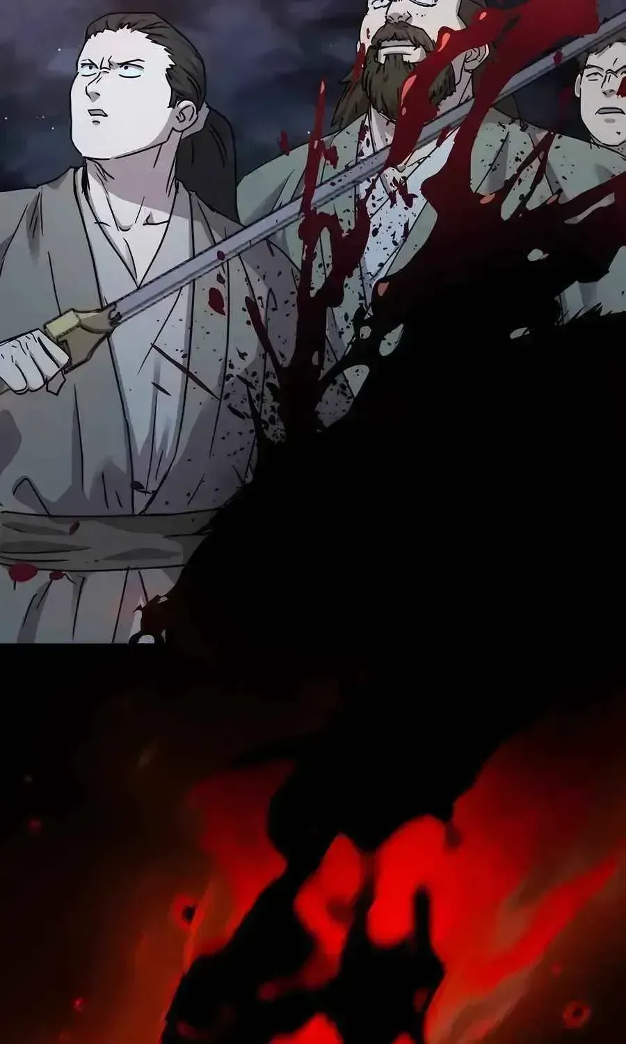 Read Absolute Dominion chapter 20.3 image 10 on Lezhin