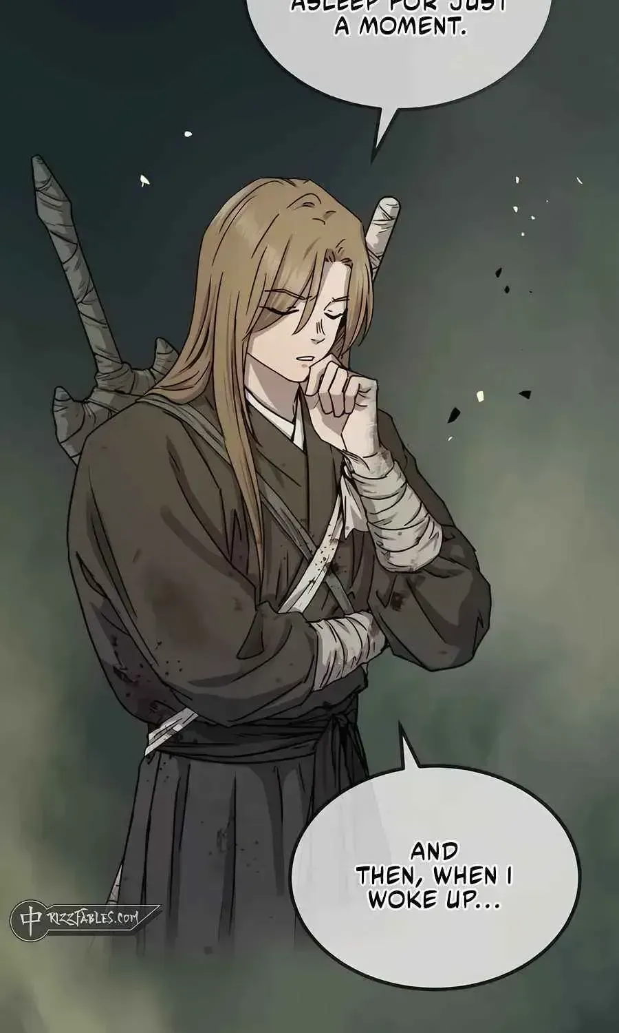 Read Absolute Dominion chapter 20.3 image 66 on Lezhin