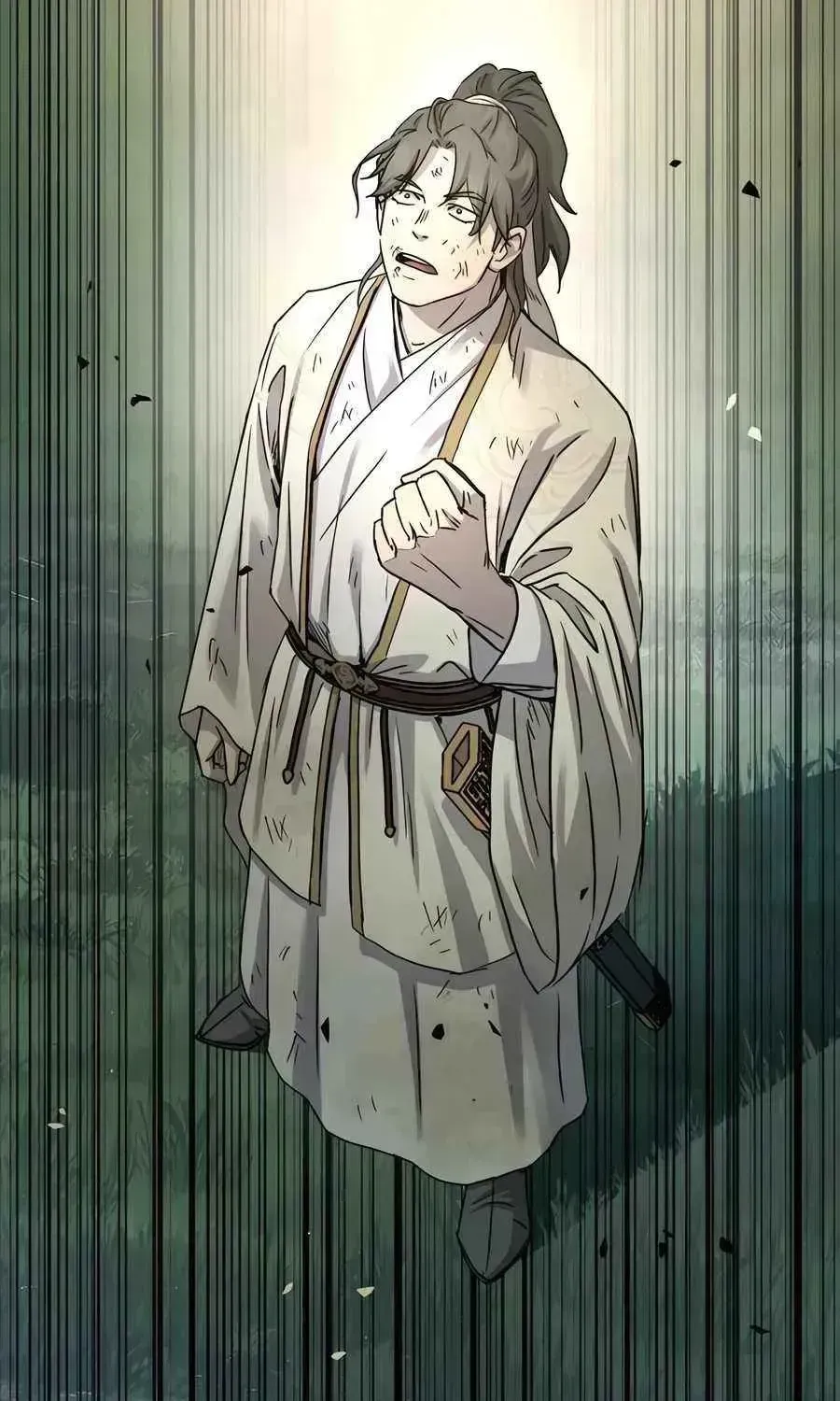 Read Absolute Dominion chapter 20.3 image 72 on Lezhin