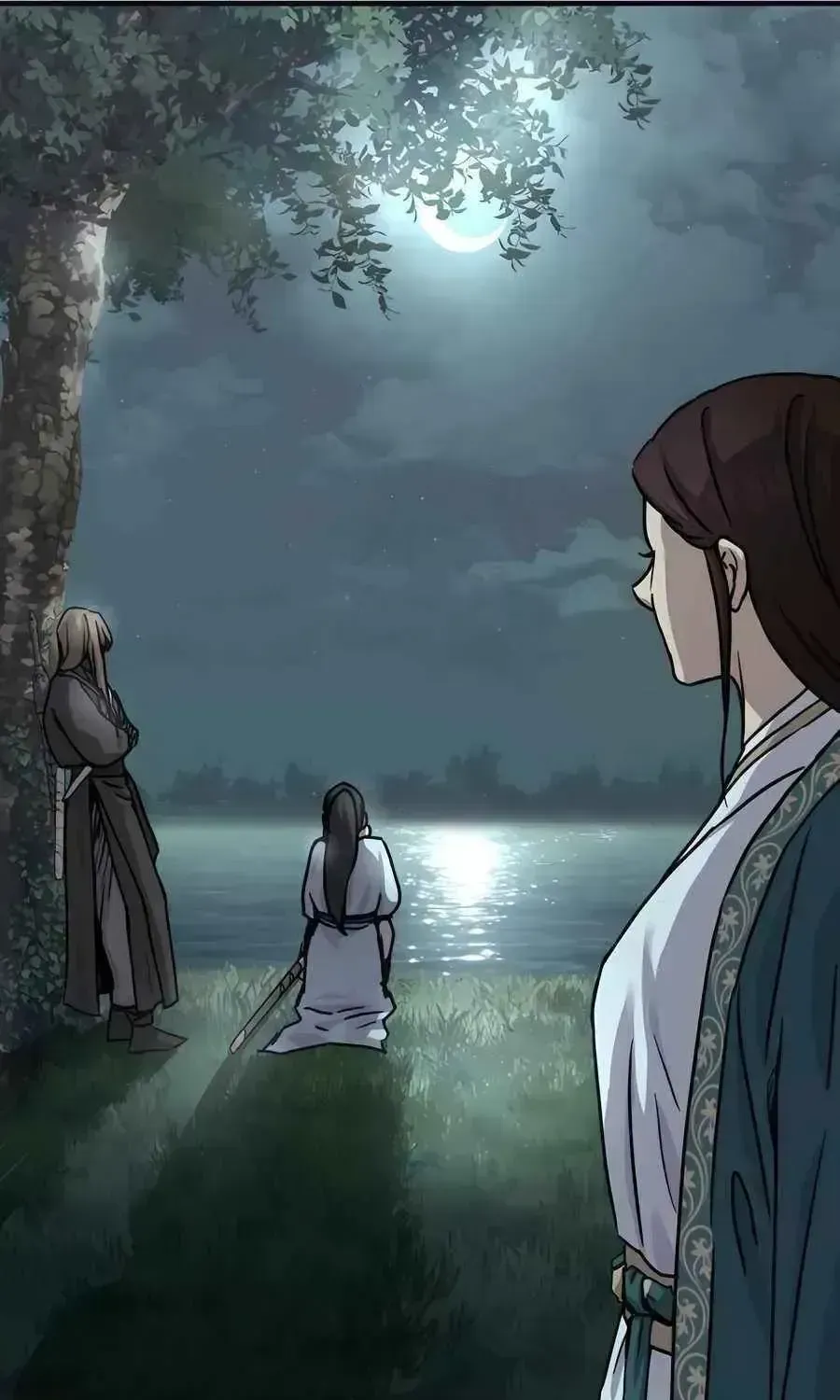 Read Absolute Dominion chapter 20.3 image 78 on Lezhin