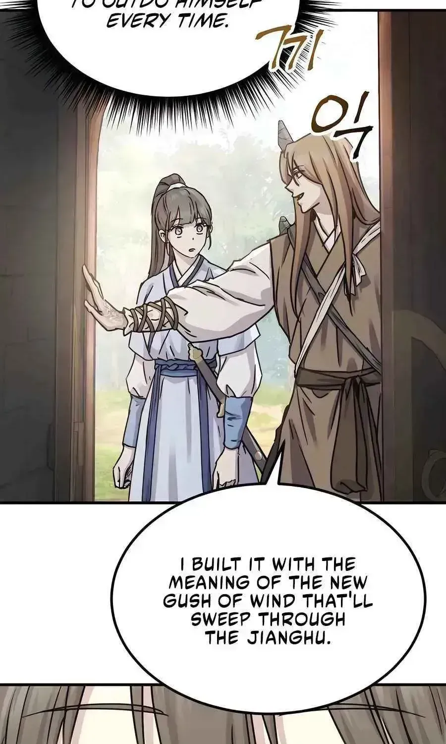 Read Absolute Dominion chapter 20.4 image 121 on Lezhin