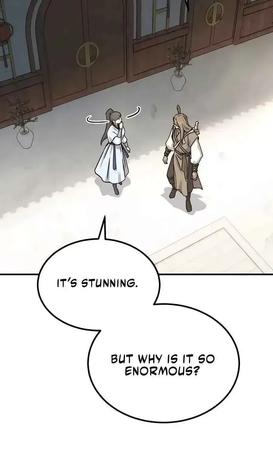 Read Absolute Dominion chapter 20.4 image 125 on Lezhin