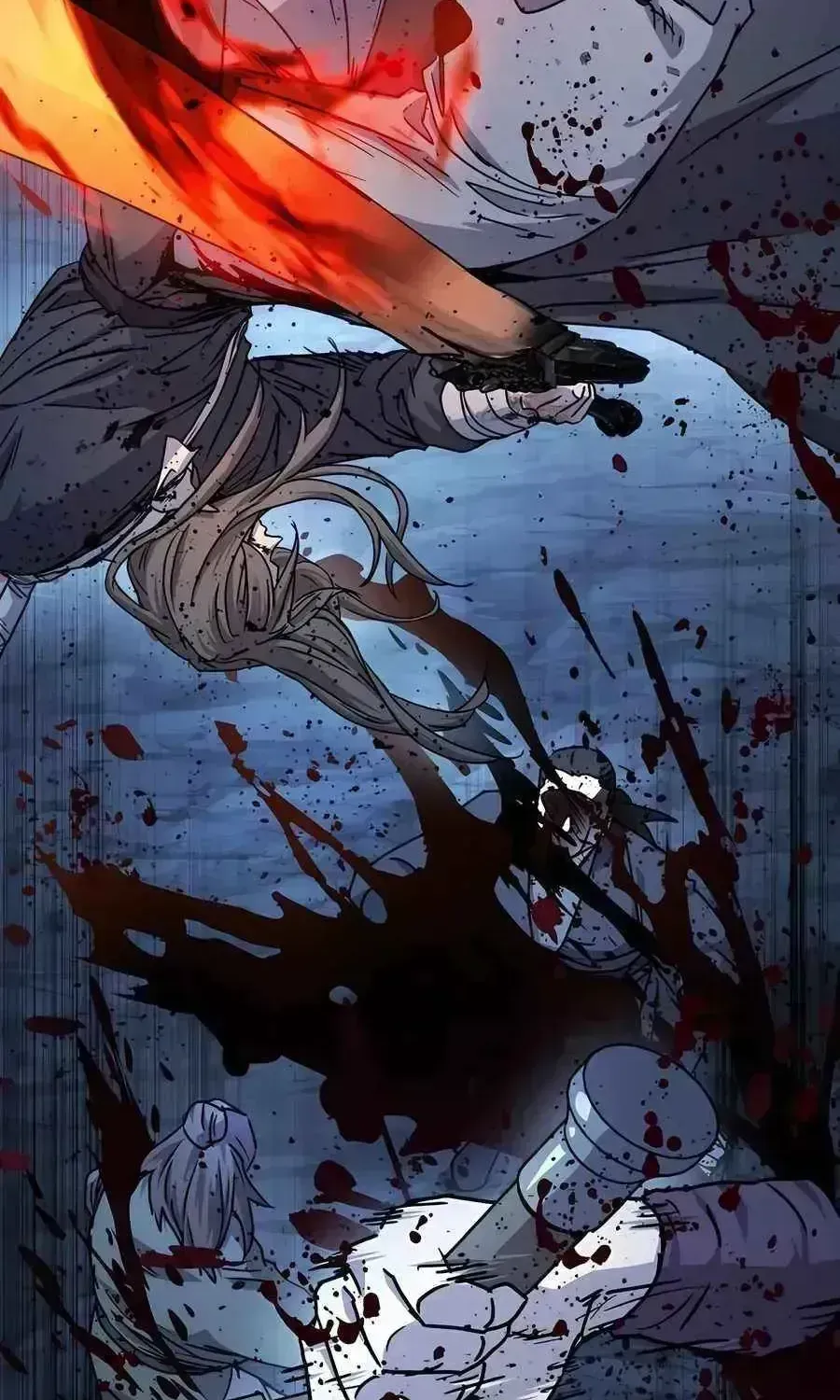 Read Absolute Dominion chapter 20.4 image 13 on Lezhin