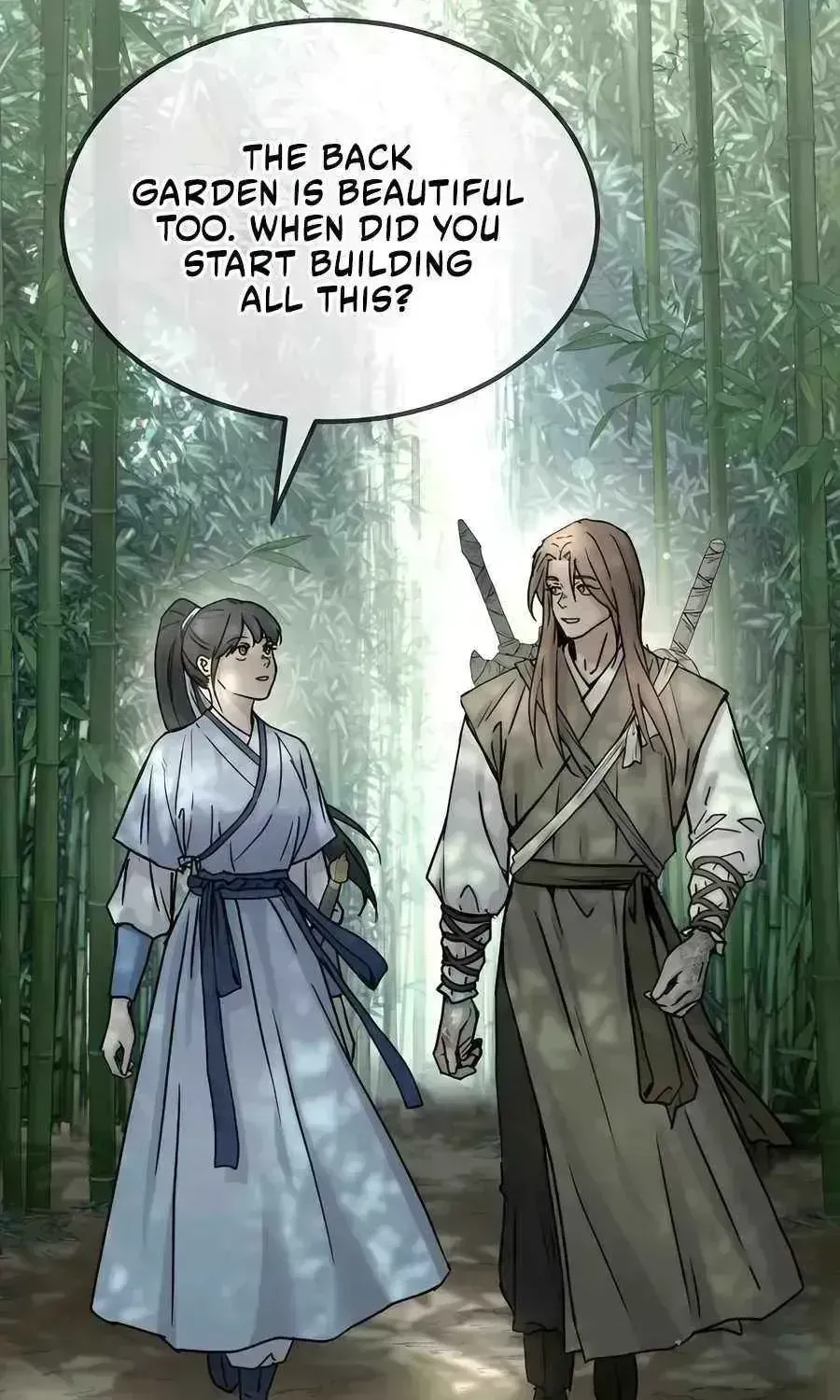 Read Absolute Dominion chapter 20.4 image 133 on Lezhin