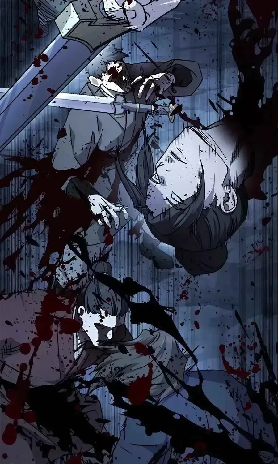 Read Absolute Dominion chapter 20.4 image 14 on Lezhin